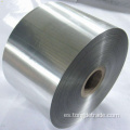 Bobina de aluminio nocolok 4343 de transferencia de calor